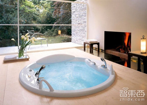 智能家居真的来了 从此家不像家