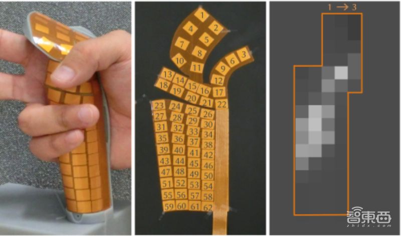 索尼VR手柄黑科技:装62个传感器,精准再现每个手指动作