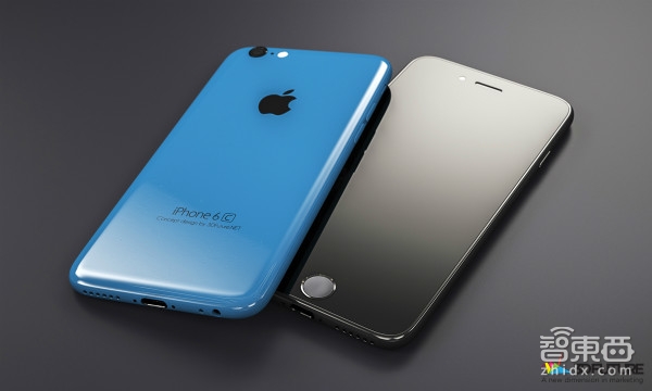 iPhone 7七大升级曝光:原来这才是苹果的终极iPhone