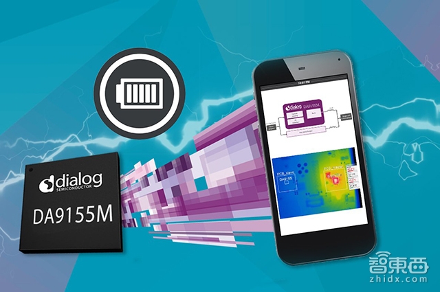 智东西晚报:美国无人机去年销售井喷 苹果或自研电源管理芯片