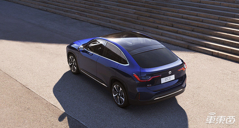 蔚来、小鹏、威马2019成绩对比:到底谁是新造车第一?