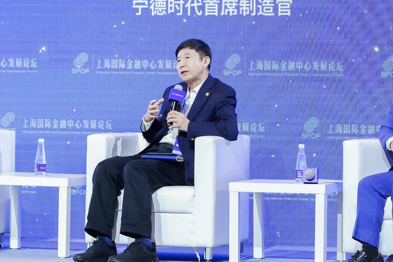 刚刚，宁德时代回应车企“自研电池”：会造车不一定会造电池
