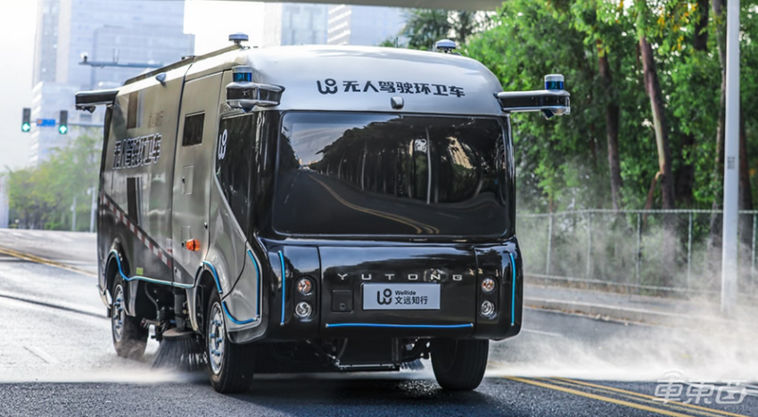 传文远知行秘密赴美IPO，计划筹集5亿美元