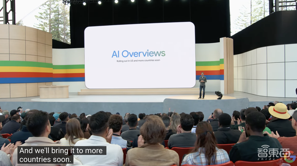 谷歌7大模型22项AI大招轰炸!70秒视频生成、Gemini安卓合体、200万tokens上下文