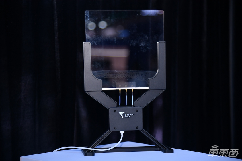 楚航科技首发颠覆性隐形雷达ART 对话首席射频科学家陶骏