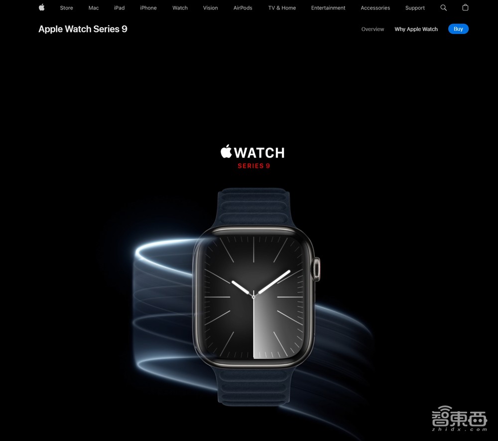 一纸诉状,动了苹果的千亿生意