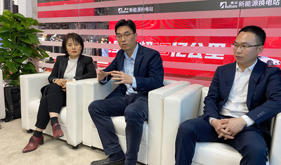 轻舟智航CEO于骞：今年将推出L3级自动驾驶公交车