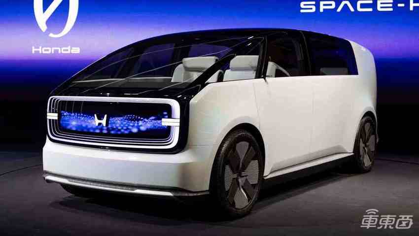 CES汽车秀熄火！中国飞行汽车、9K车机屏踢馆，欧美日车企都很低调