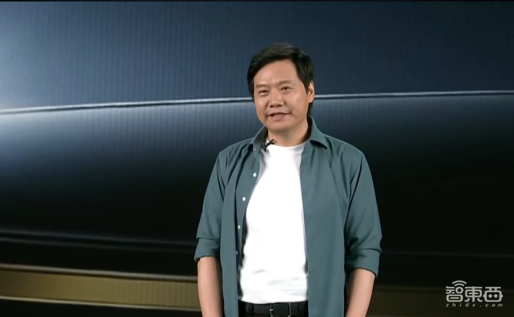 小米第四颗自研芯落地!全球首发1英寸传感器和高通骁龙8+芯片