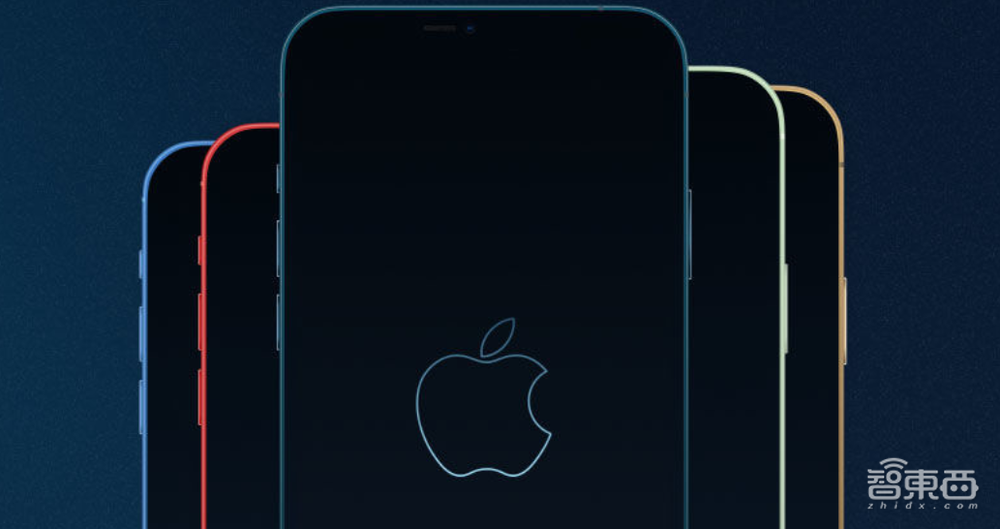 苹果发力6G技术!开始招兵买马,决战太赫兹