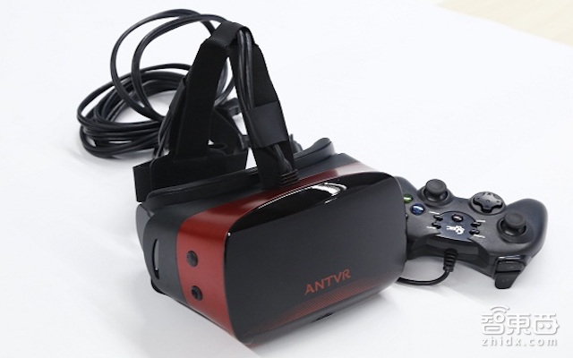 占领ChinaJoy的不是VR，也不是妹子，而是……