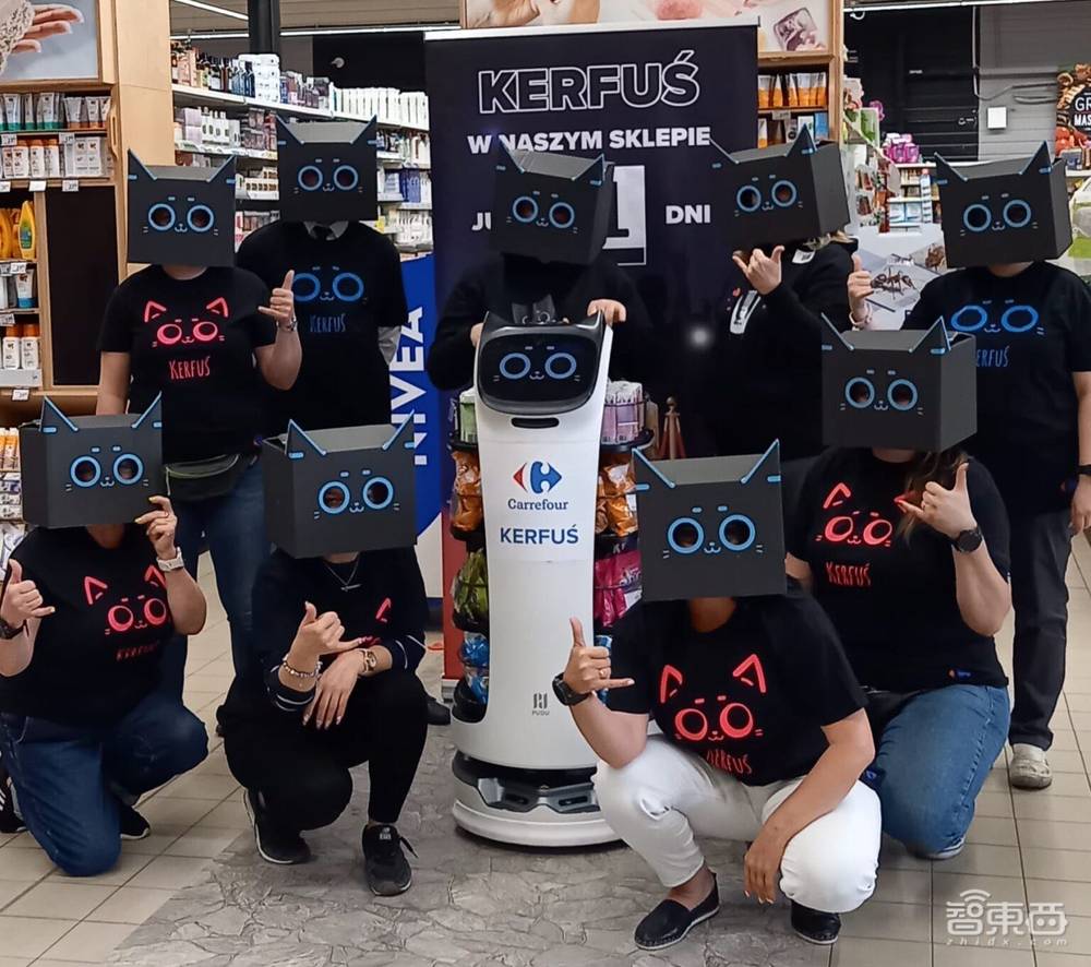 当服务机器人长出手臂，类人形机器人何以撬动万亿市场？