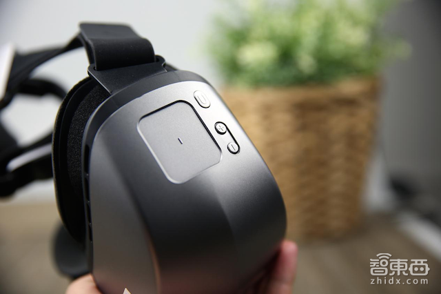 真相:为何硅谷极少的VR一体机会在中国井喷?