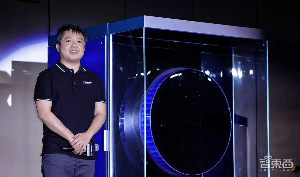 100个量子比特！玻色量子推出相干光量子计算机，核心器件100%国产化