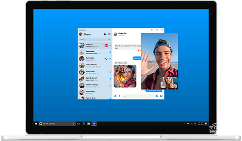 昨夜，扎克伯格一语道破社交的未来！宣布12项重大更新，发售无线VR一体机