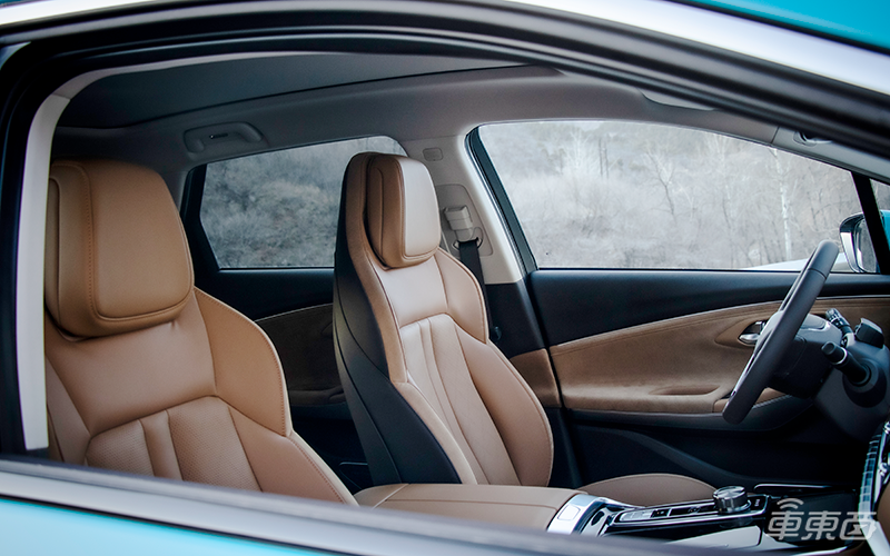 30万的纯电SUV有多强?百公里加速3.9秒还有600公里综合续航