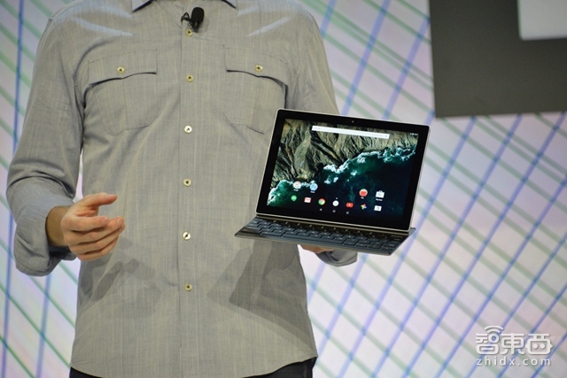 谷歌一口气发了4款新品 还帮华为圆了美国梦