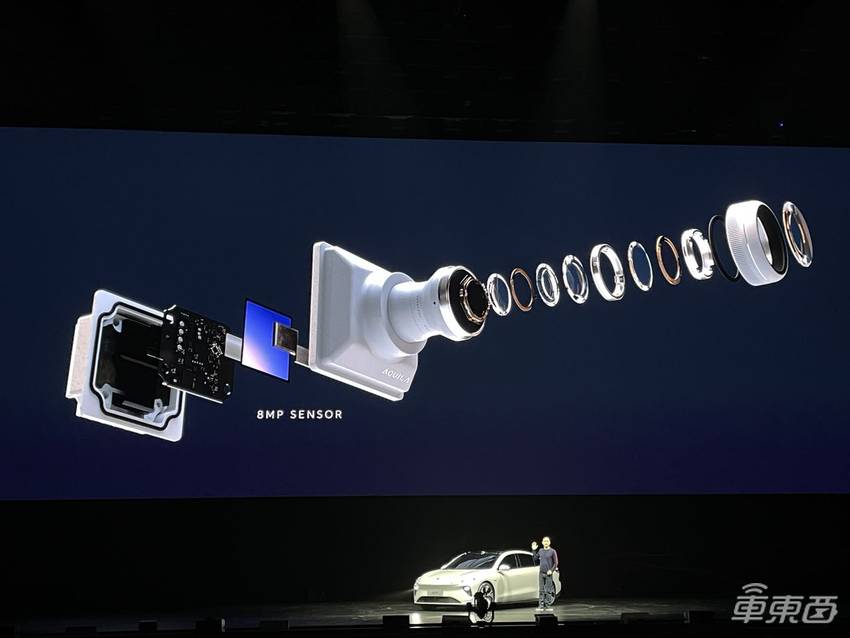 蔚来纯电轿车44.8万开卖!最远续航1000公里,能实现吗?