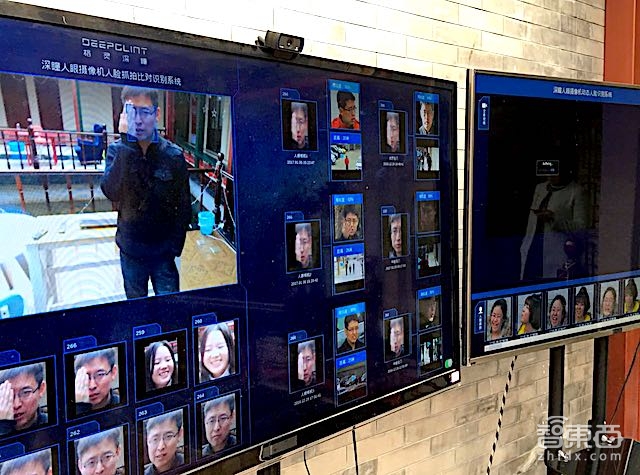 对话格灵深瞳赵勇:从CTO到操盘全局 用百米辨人相机挑战安防大鳄