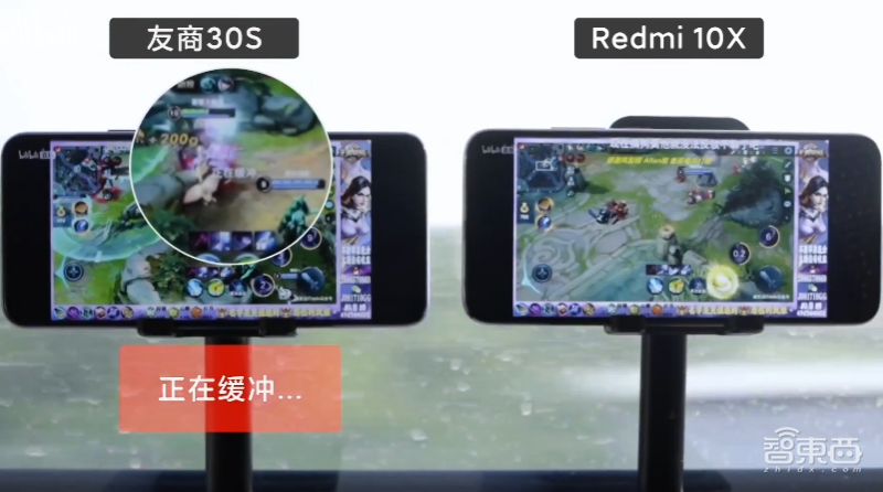 5G手机杀低至1599元档位!红米10X携天玑820来袭,更有30倍变焦