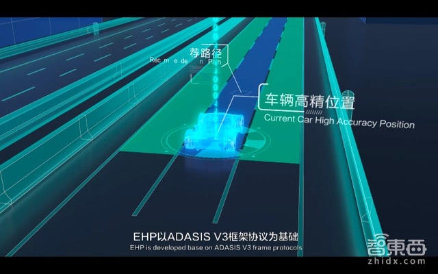 自动驾驶系列课 | 高德地图大咖主讲 一文看懂高精地图【附PPT】