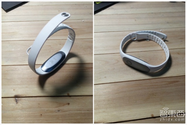 智能手环哪家强:四手环横向对比评测