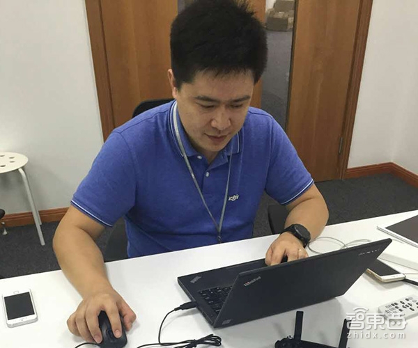 万字解密:大疆的下一道“窄门”!