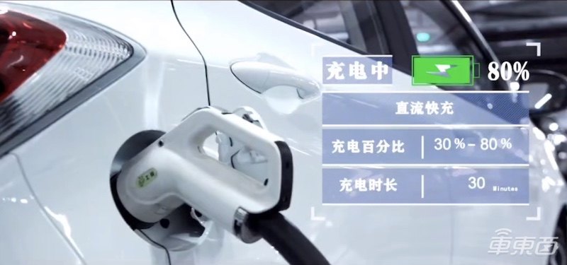 长安新能源再推奔奔系列纯电小车 续航300公里7万起售