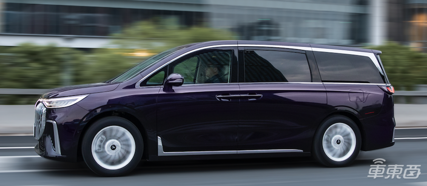 56万元！最贵的理想汽车开卖，网友：何小鹏可以睡个好觉了