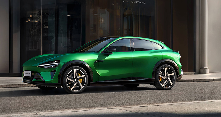 小米汽车交出最好季报！扭亏净赚7亿元，总裁卢伟冰放话：本周就能达成年销