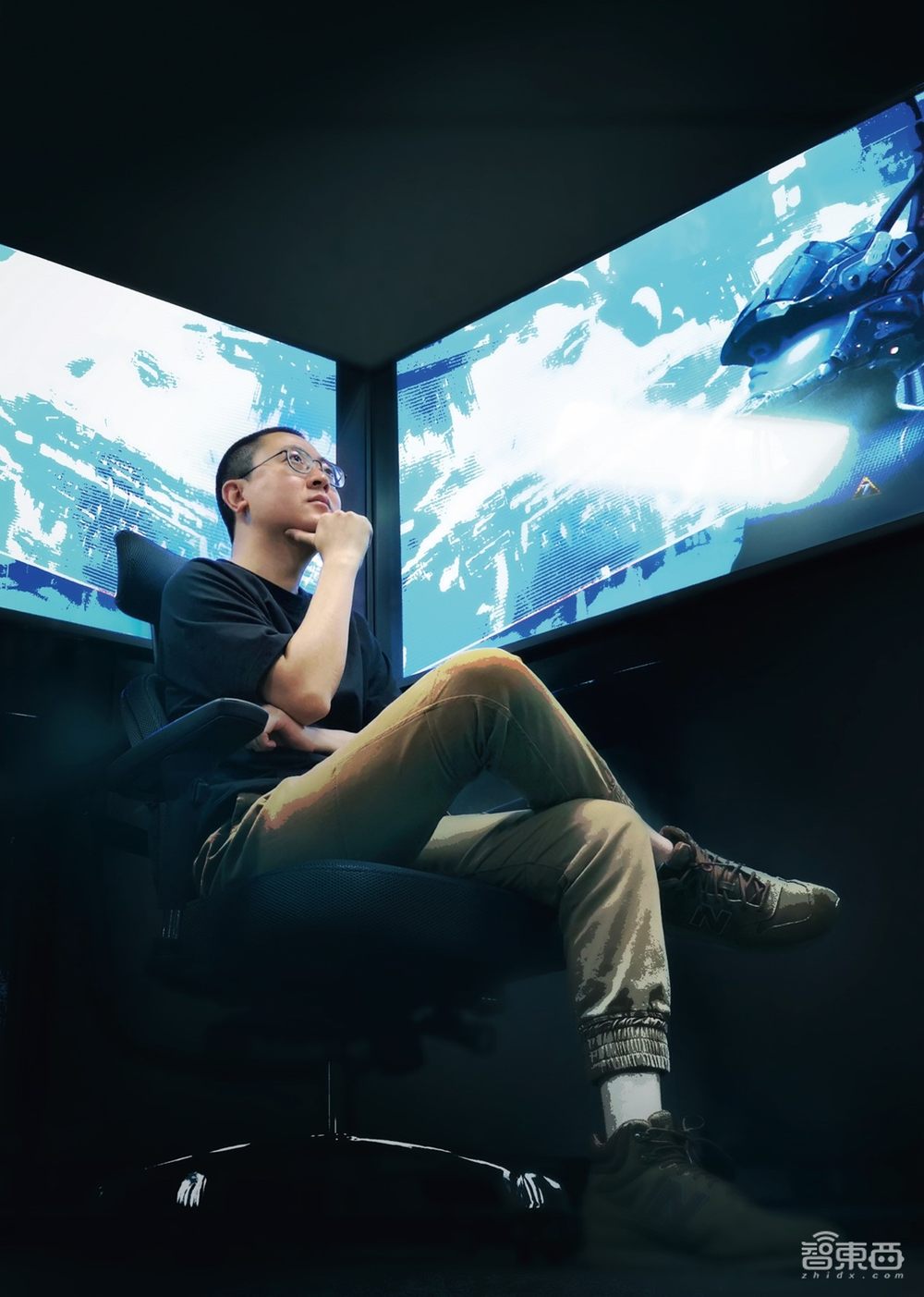 从软硬件到生态加速AI PC革命,英伟达凭实力证明RTX就是AI