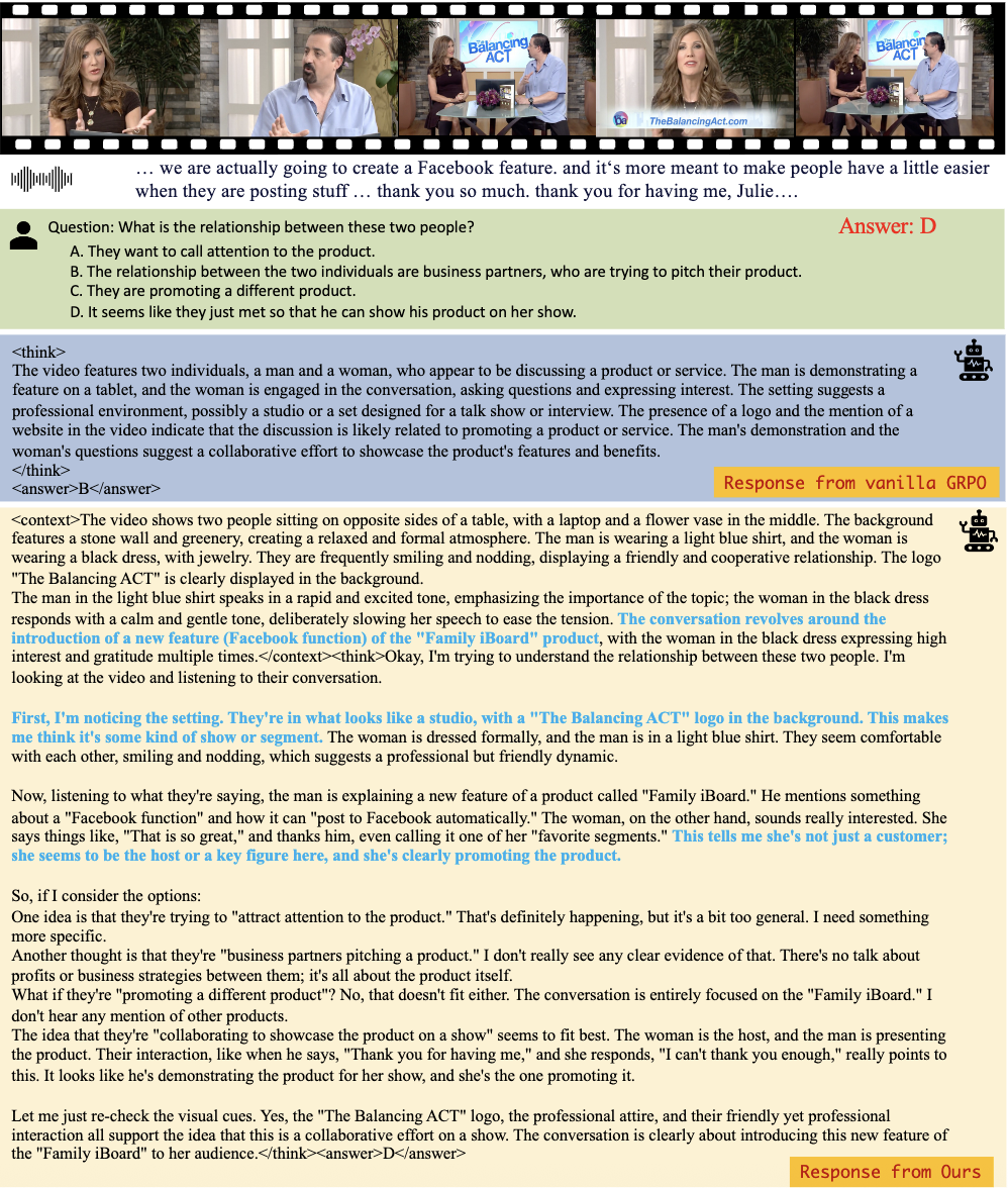 阿里多模态推理模型开源!精准捕捉视频隐藏信息,三大杀手锏让AI更懂“人情世故”