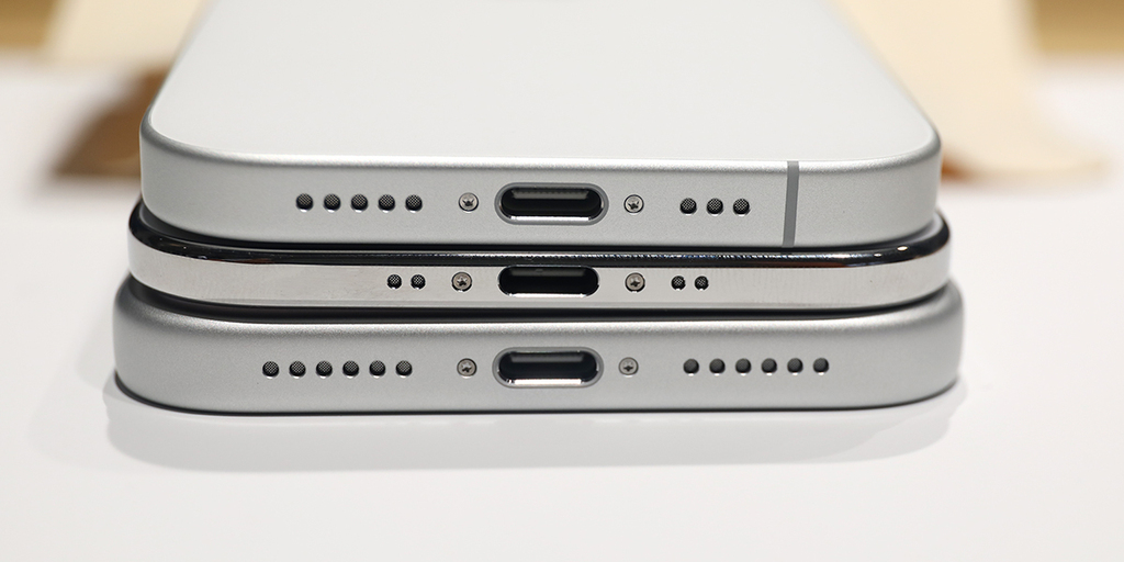 iPhone Air真机惊艳！一小时极限体验苹果秋季全系新品