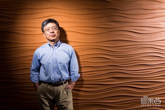 深度長(zhǎng)文：微軟王者歸來 這次靠的是AI