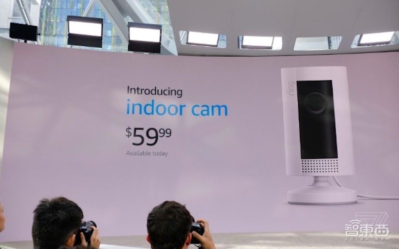 重磅!亚马逊首推智能眼镜和戒指,昨夜甩出15款硬件,Echo家族爆发