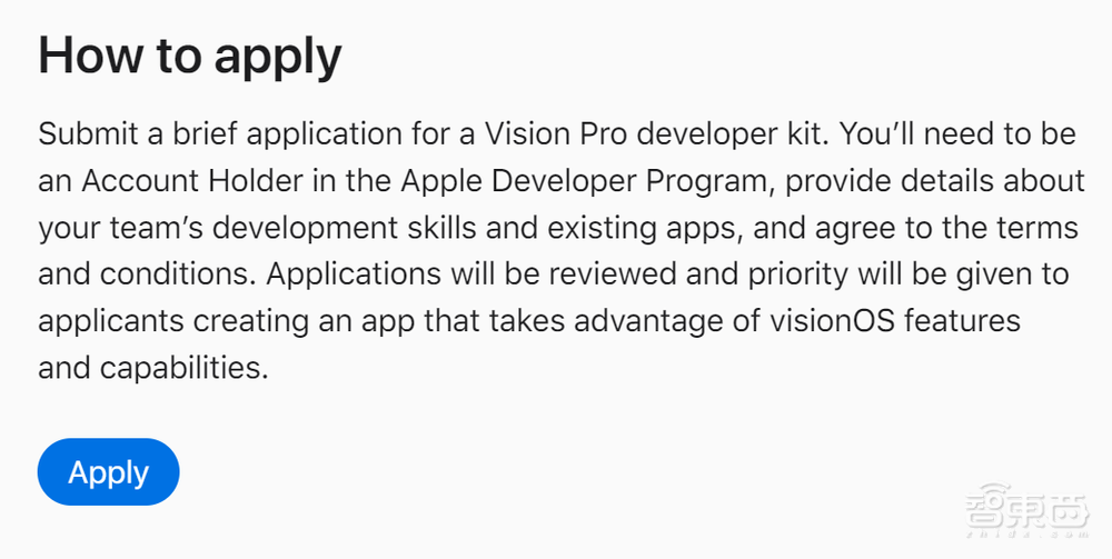 抢先摸真机！苹果Vision Pro开发者套件来了！开发者可申请