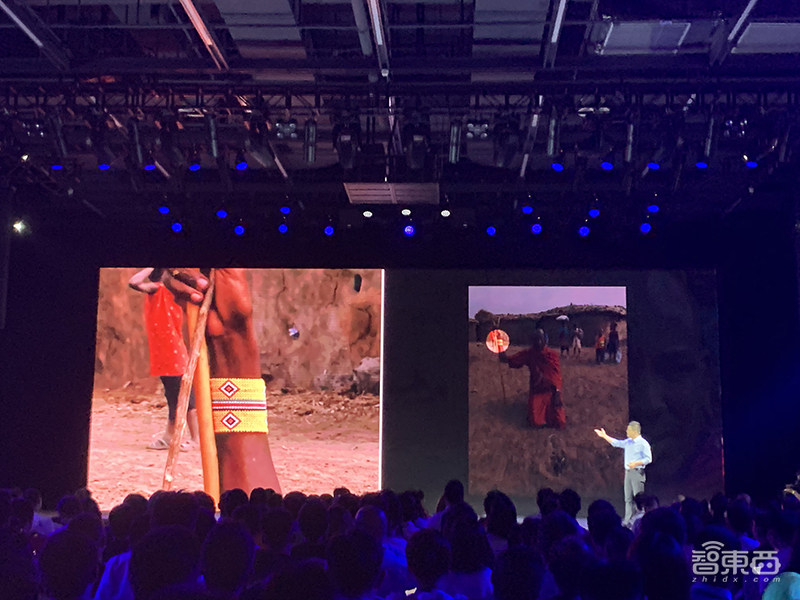 Redmi首款电视来了,价格硬碰荣耀智慧屏,还有6400万像素拍照千元机