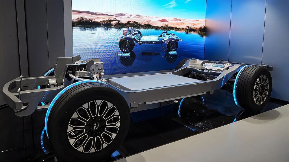 汽车”三新”论坛即将召开 新材料产业化平台同步启动