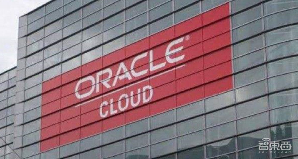 一个神奇的业务，养肥四大美国科技巨头！