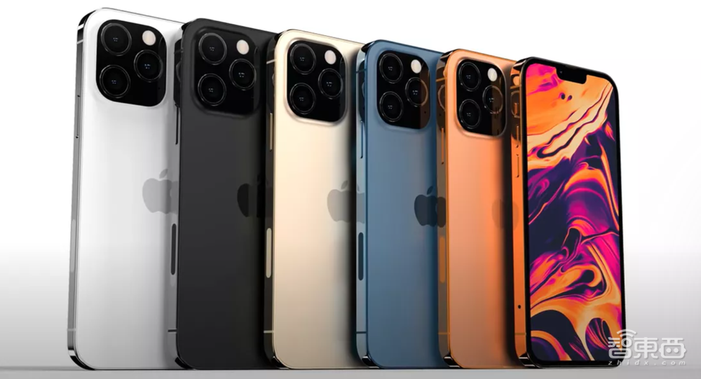 苹果供应链大洗牌:舜宇杀入iPhone镜头,多家大陆供应商强势上位