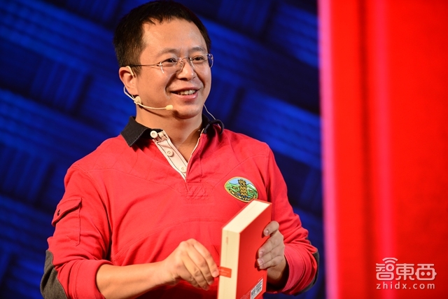 智东西晚报:Magic Leap确认阿里领投新融资 小米魅族或入美