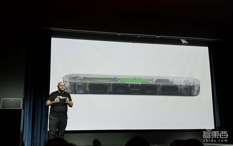 对话Sonos张维眀：整合多家语音助手 打造家庭音乐场景联动