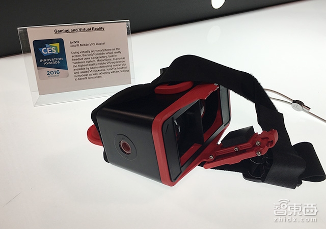 看虚拟现实大军是怎样火遍拉斯维加斯的