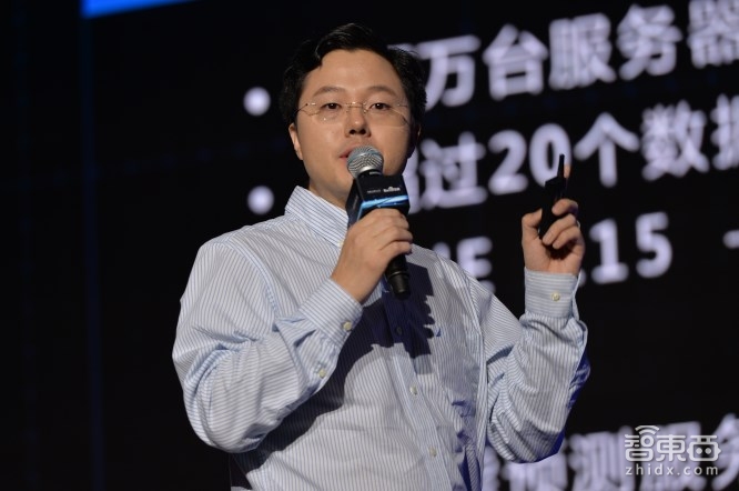 群英云集,起底百度AI牛人矩阵
