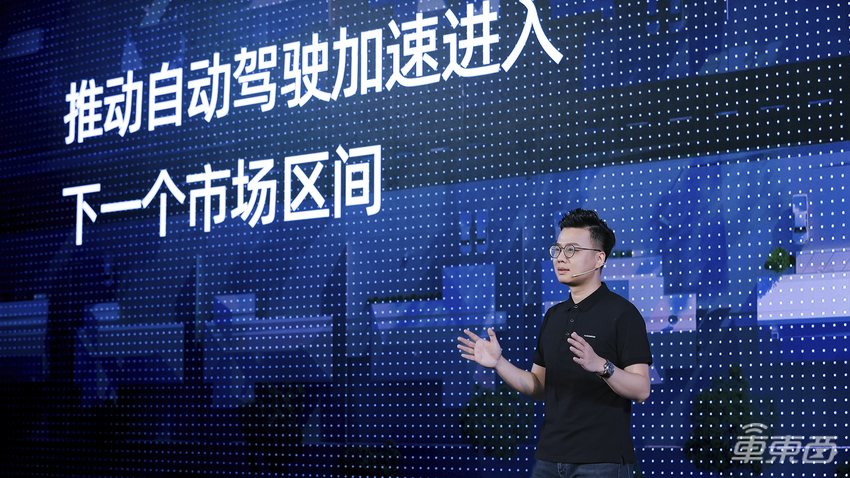 车载激光雷达进入“千元机”时代！速腾聚创推超薄新品MX，2025年规模量产