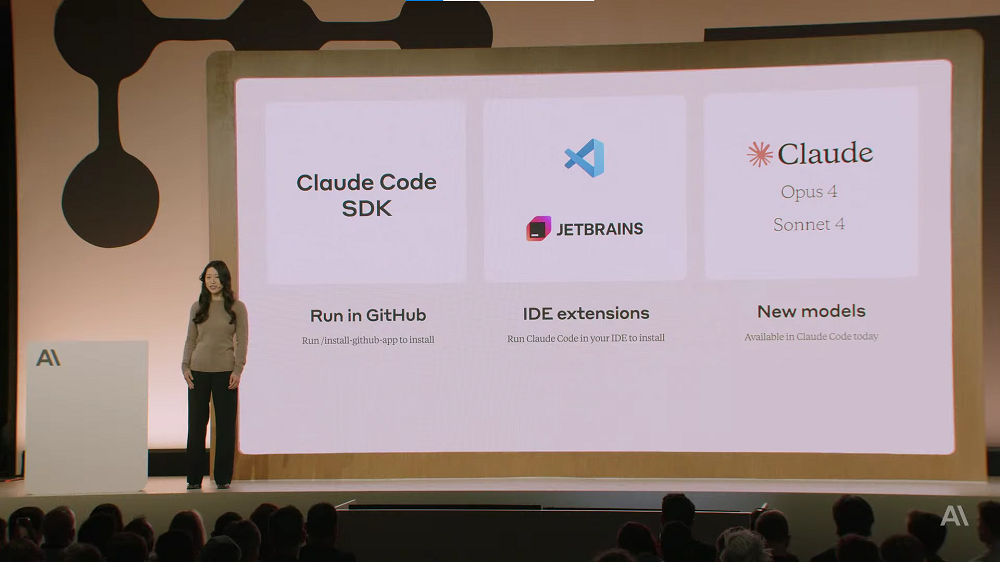 Claude 4空降!AI编程真神登场,连续7小时自主编程,写代码效率拉满