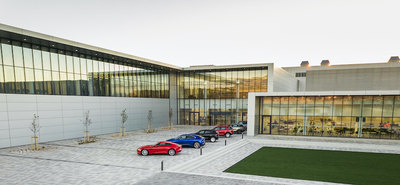 捷豹路虎信用評級遭下調(diào) 今年銷量或減少6萬臺