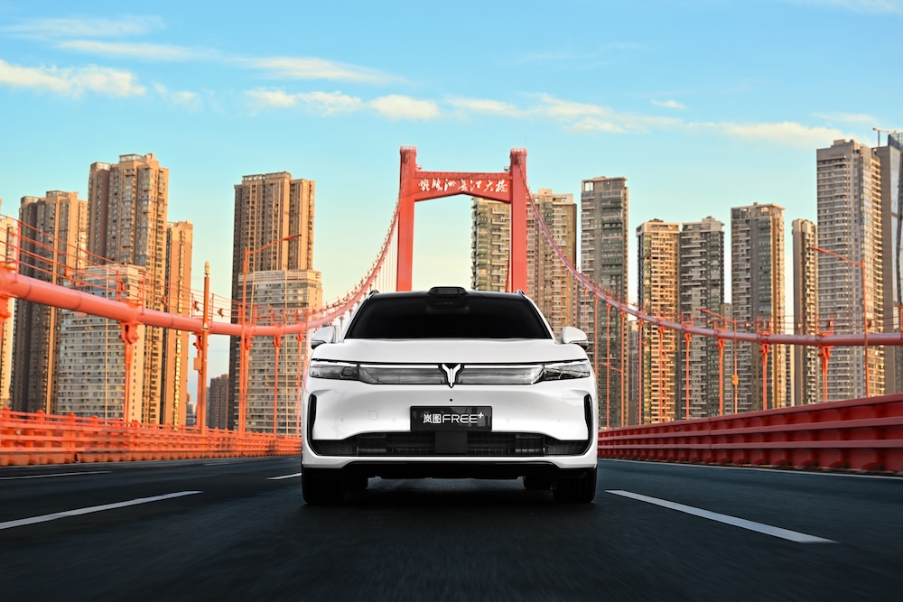 年底买车不纠结!25万级满配华系SUV,开走即血赚