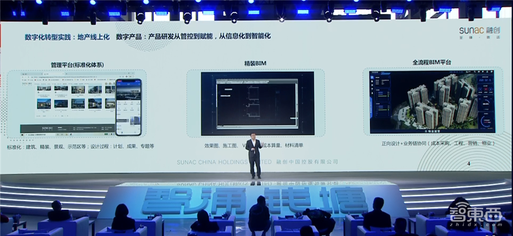海康威视推AI开放平台2.0!总裁胡扬忠:做AI产业森林中的一棵树