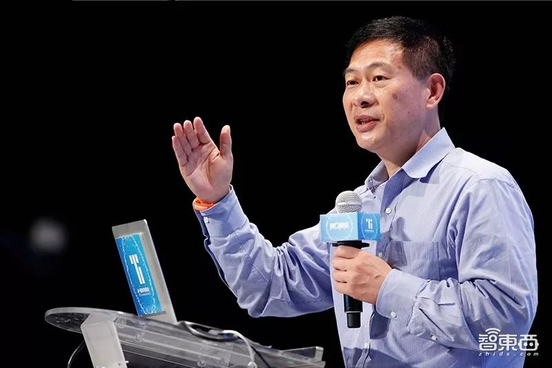 特稿：清华芯片往事